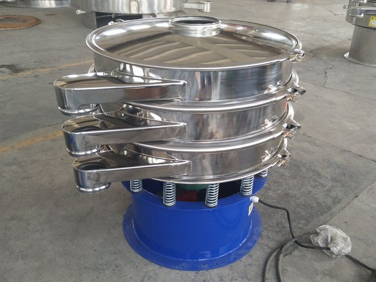 豆漿過濾除雜機一般使用多少目篩網？